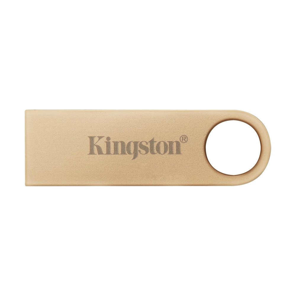 USB накопитель Kingston DataTraveler SE9 G3 512 Гб, (DTSE9G3/512GB) - фото