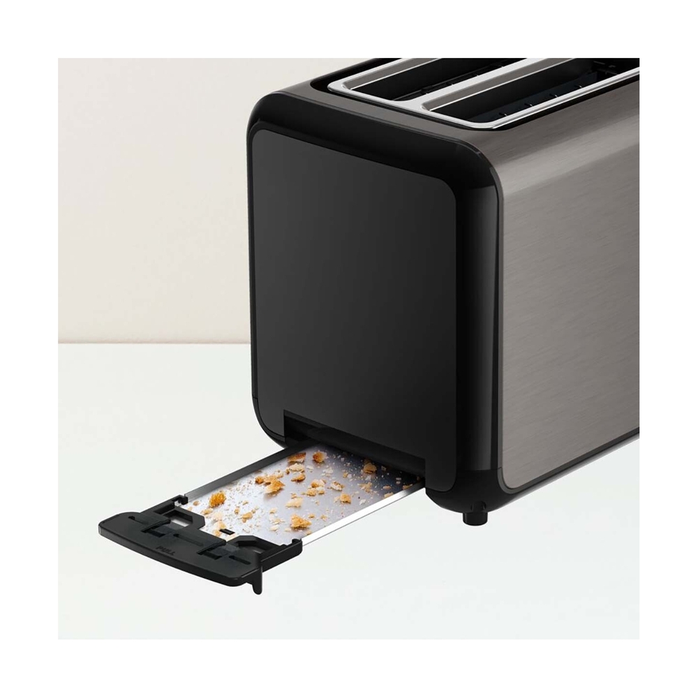 Тостер Tefal TT3228E0 - фото 4