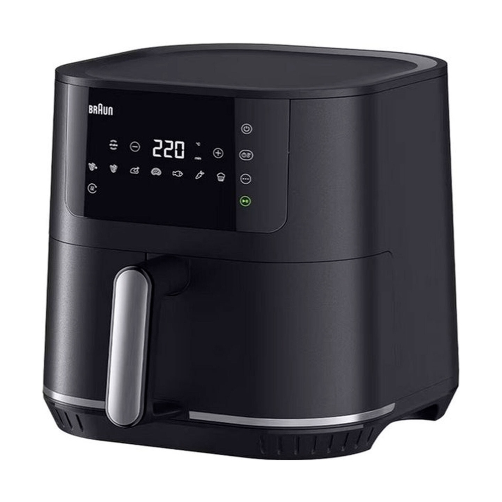 Аэрогриль Braun HF5030IBK - фото 5