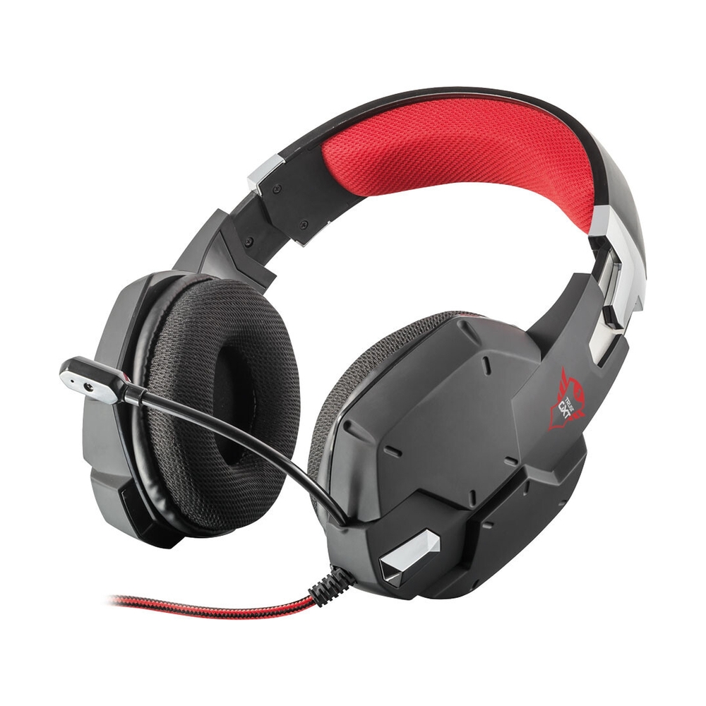 Наушники Trust GXT 322 DYNAMIC - фото 2