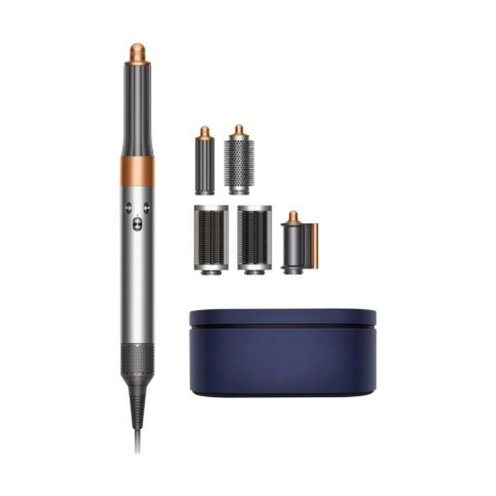 Стайлер Dyson Airwrap HS05 никель/медь - фото