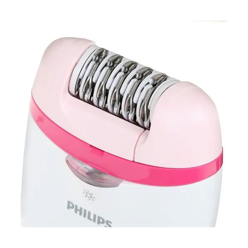 Эпилятор Philips BRE255/00 - фото 7