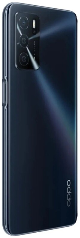 Смартфон OPPO A16 Black: купить по низкой цене в Evrika.com