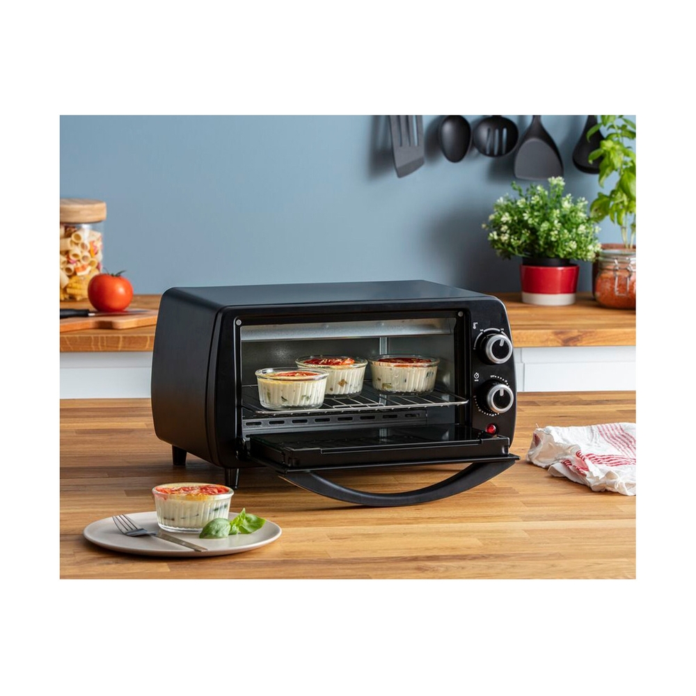 Электрическая печьTefal OF310830 - фото 9