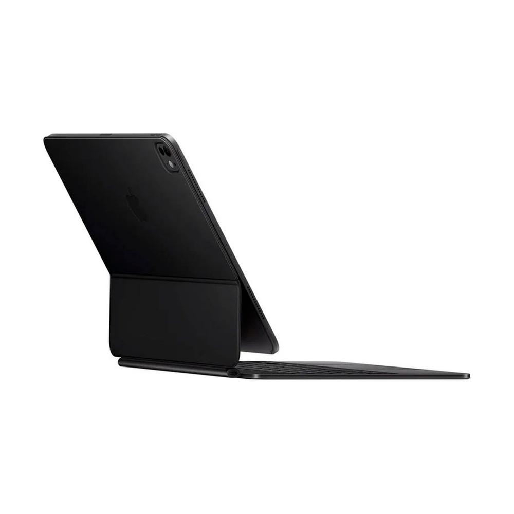 Magic Keyboard for iPad Pro 13-inch (M4) - Russian - Black Model A2974 - фото 5