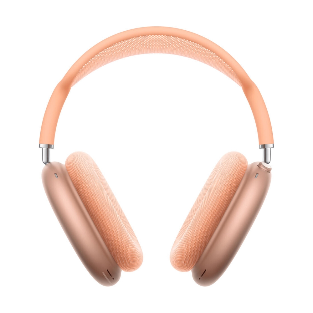 Наушники AirPods Max - Orange (MWW73) - фото