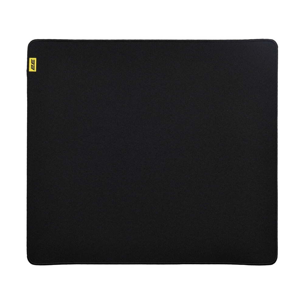 Коврик для мыши 2E GAMING PRO Control, L (450x400x3мм), чёрный - фото