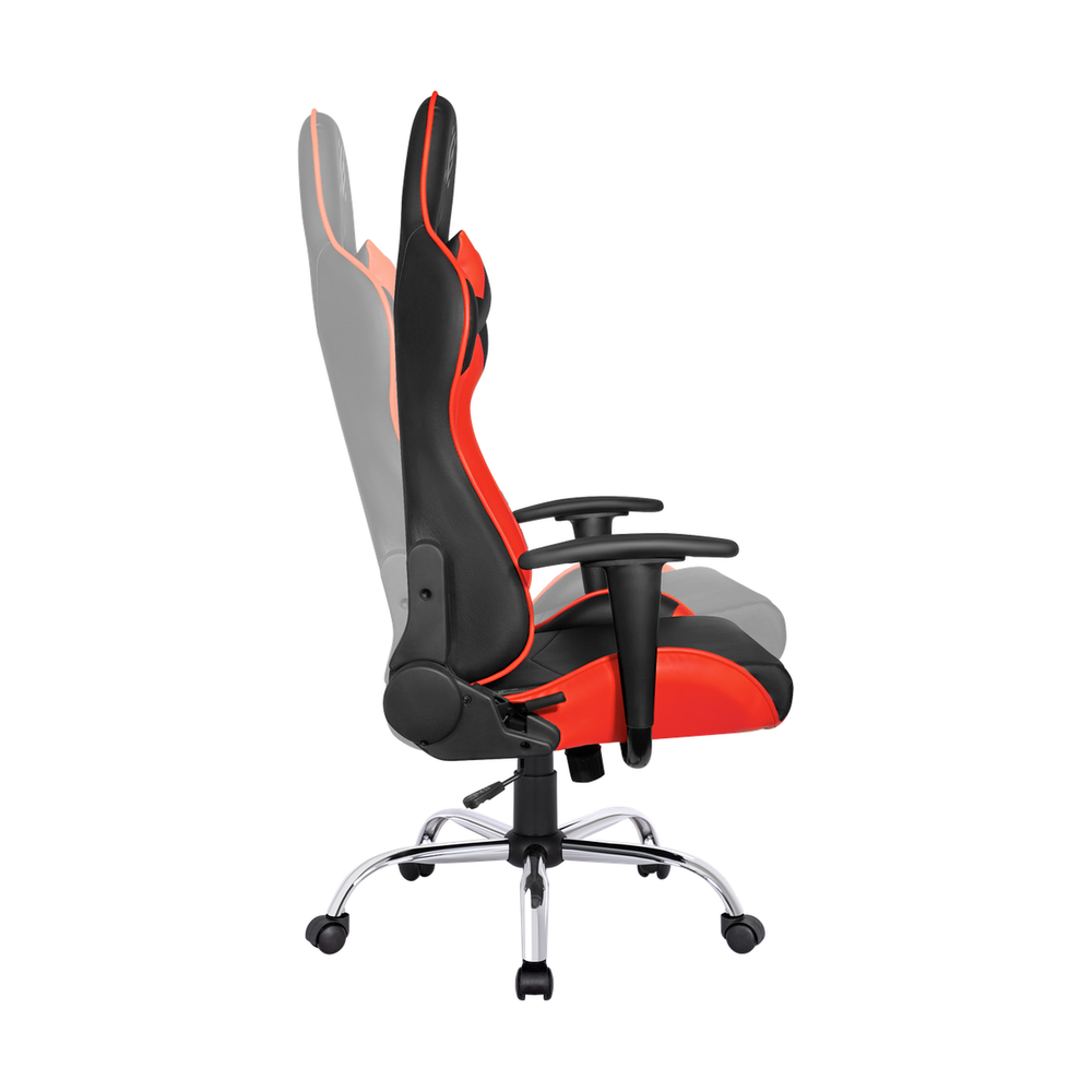 Игровое кресло Defender Azgard Красный - фото 4