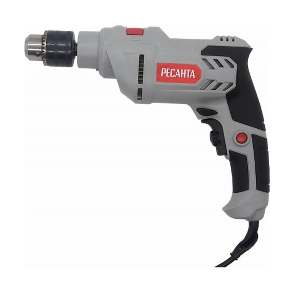 Ударная дрель Ресанта ДУ-15/850 - фото