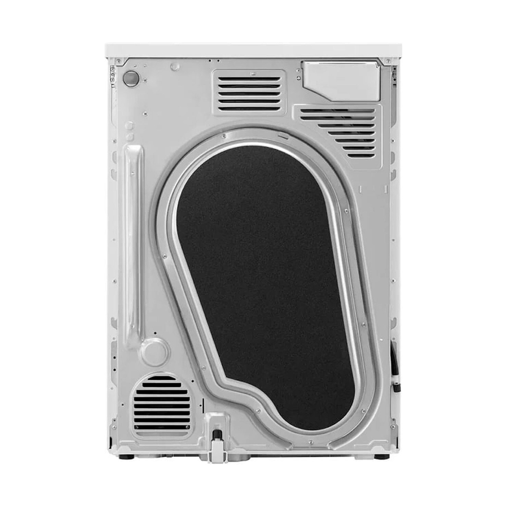 Сушильная машина LG DC90V9V9E - фото 12