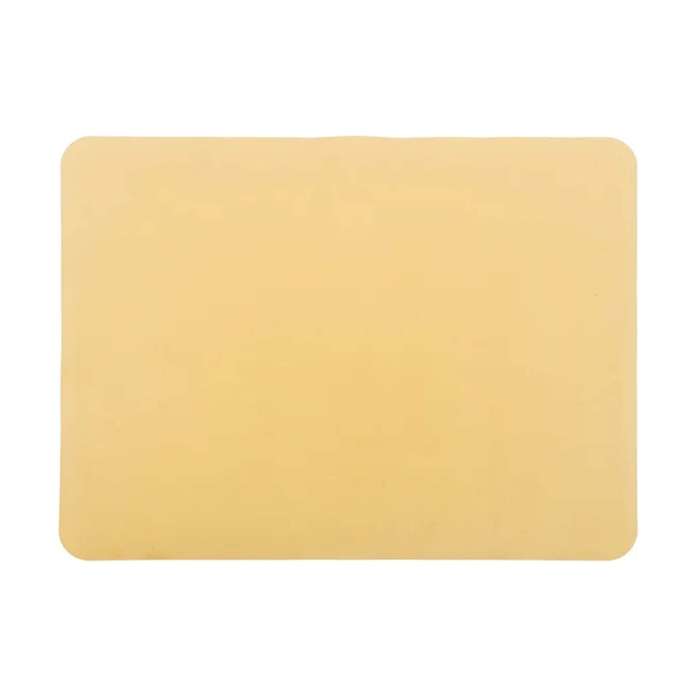 Коврик кулинарный силиконовый, 38*28 см, цвет в ассортименте MARMITON - фото 6