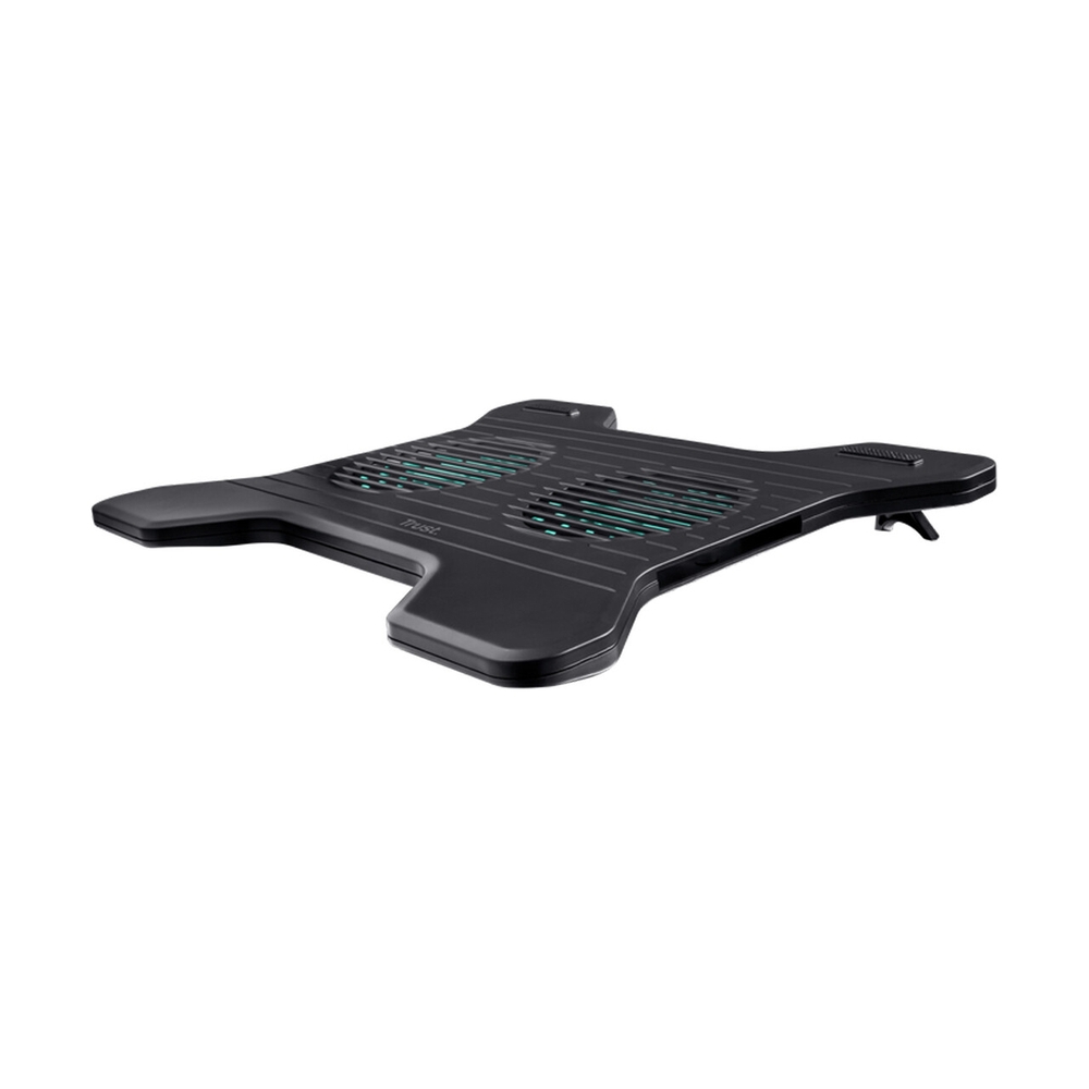 Охлаждающая подставка для ноутбука Trust Xstream Breeze (17805) - фото 2