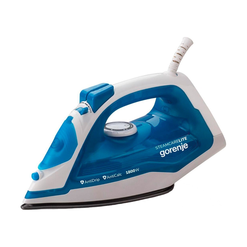 Утюг Gorenje SIH1800BLT - фото