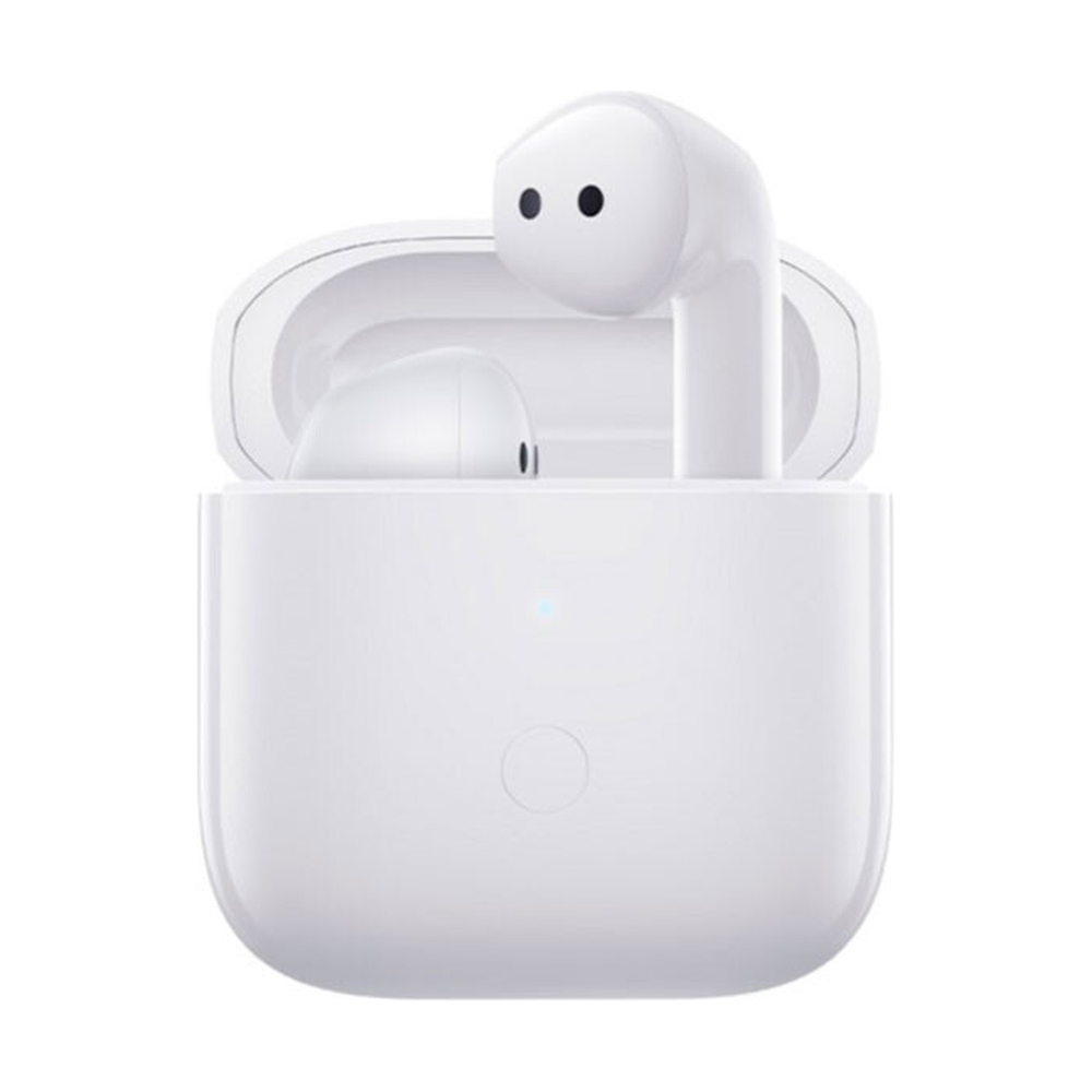 Наушники Xiaomi Buds 3 White - фото