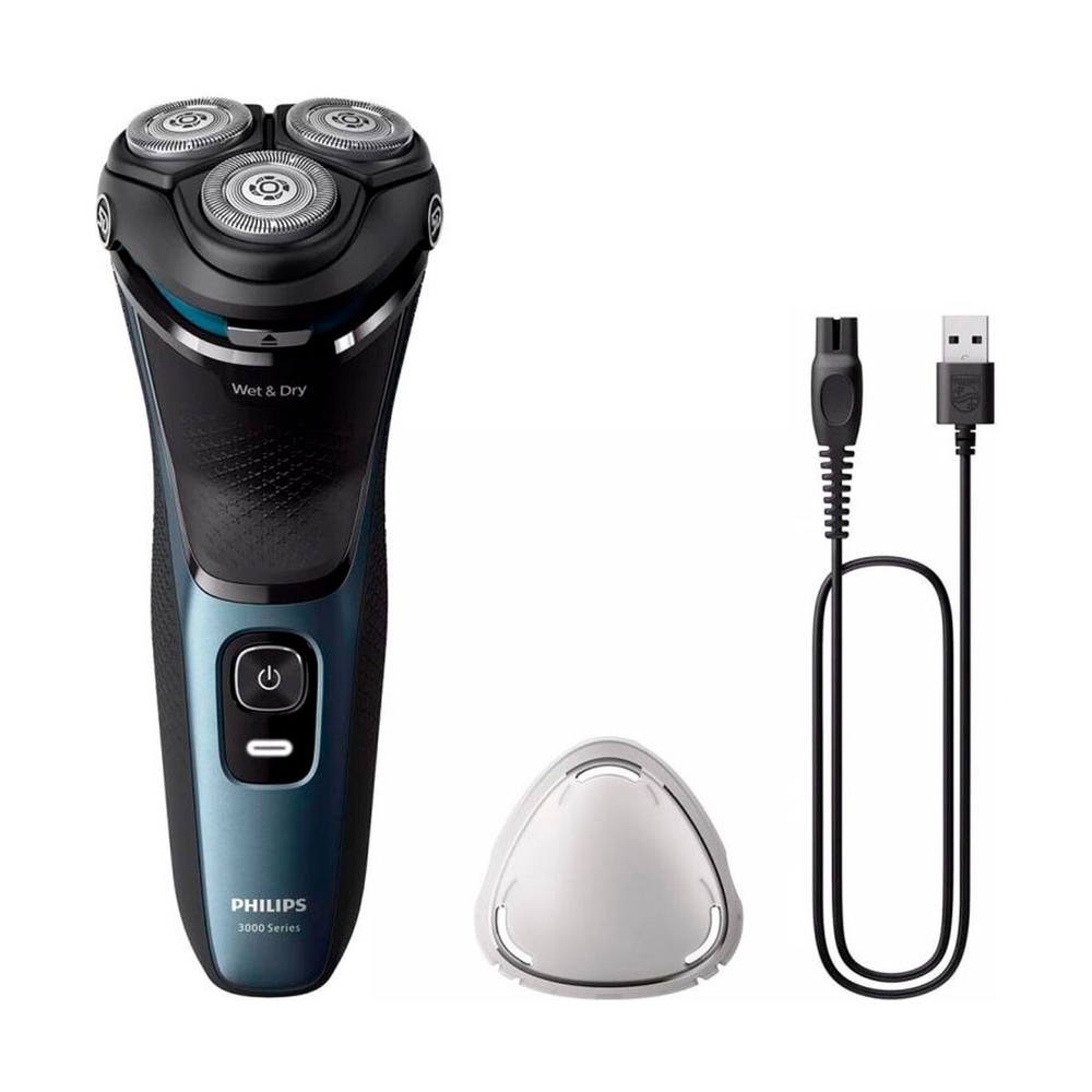 Бритва Philips S3144/00 - фото