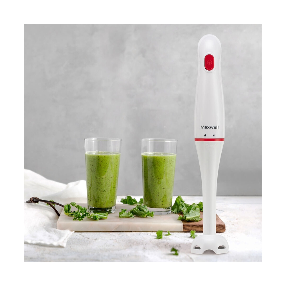 Блендер Maxwell MW-1151 - фото 5