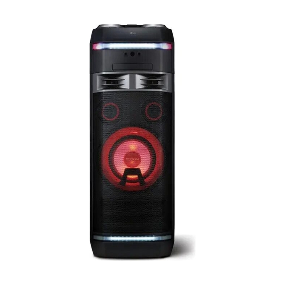 Музыкальный центр LG OL90DK - фото