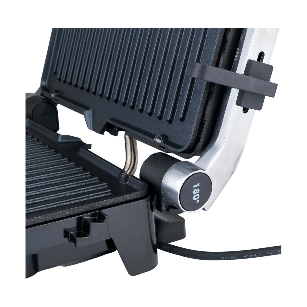 Гриль Oasis GR-1S - фото 8