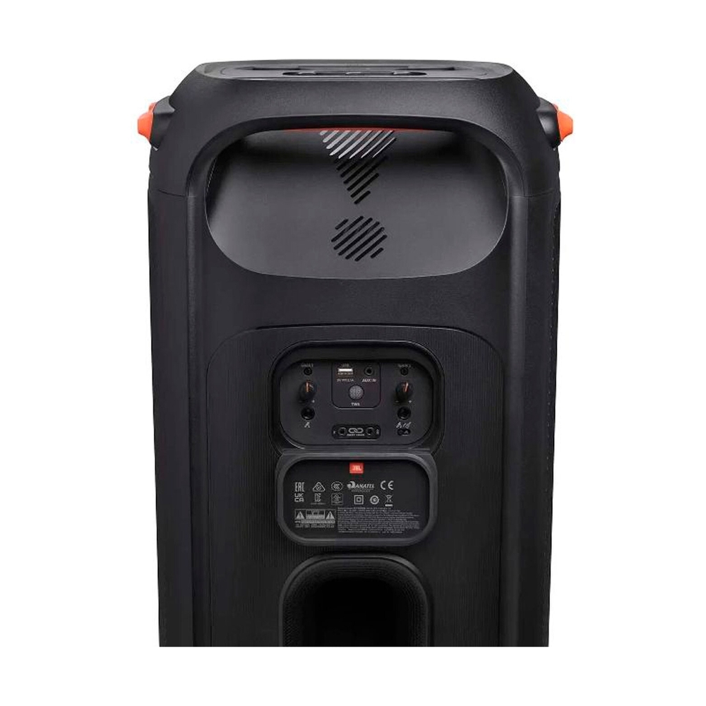 Аудиосистема JBL Party Box 710 (JBLPARTYBOX710EU) - фото 8