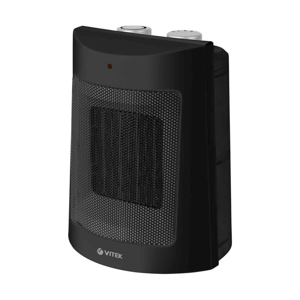 Тепловентилятор Vitek VT-2064 - фото 5