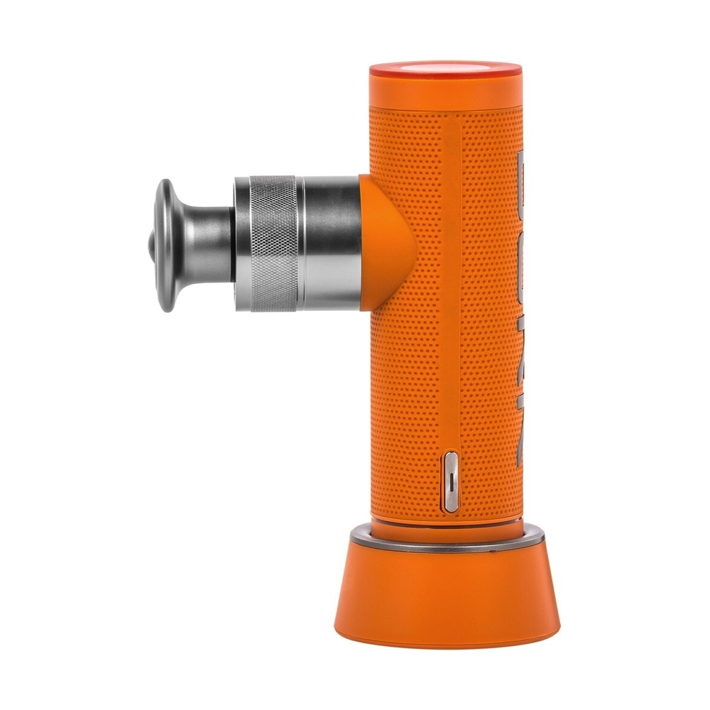 Перкуссионный массажер BORK D701 or - фото 2