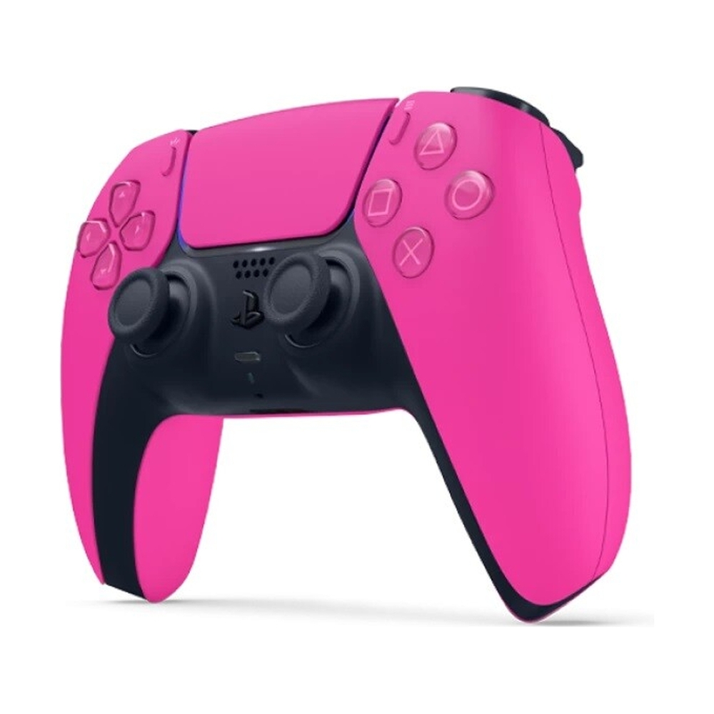 Беспроводной контроллер DualSense PS719728795 для PS5 Pink - фото 2