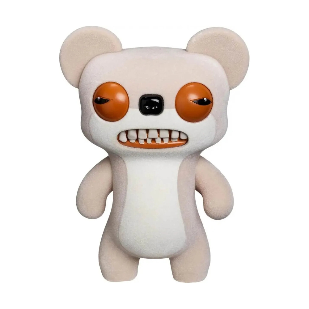 FUGGLER FG1000 Фигурка Teddybear Nightmare 11 см Интерактивная игрушка. - фото