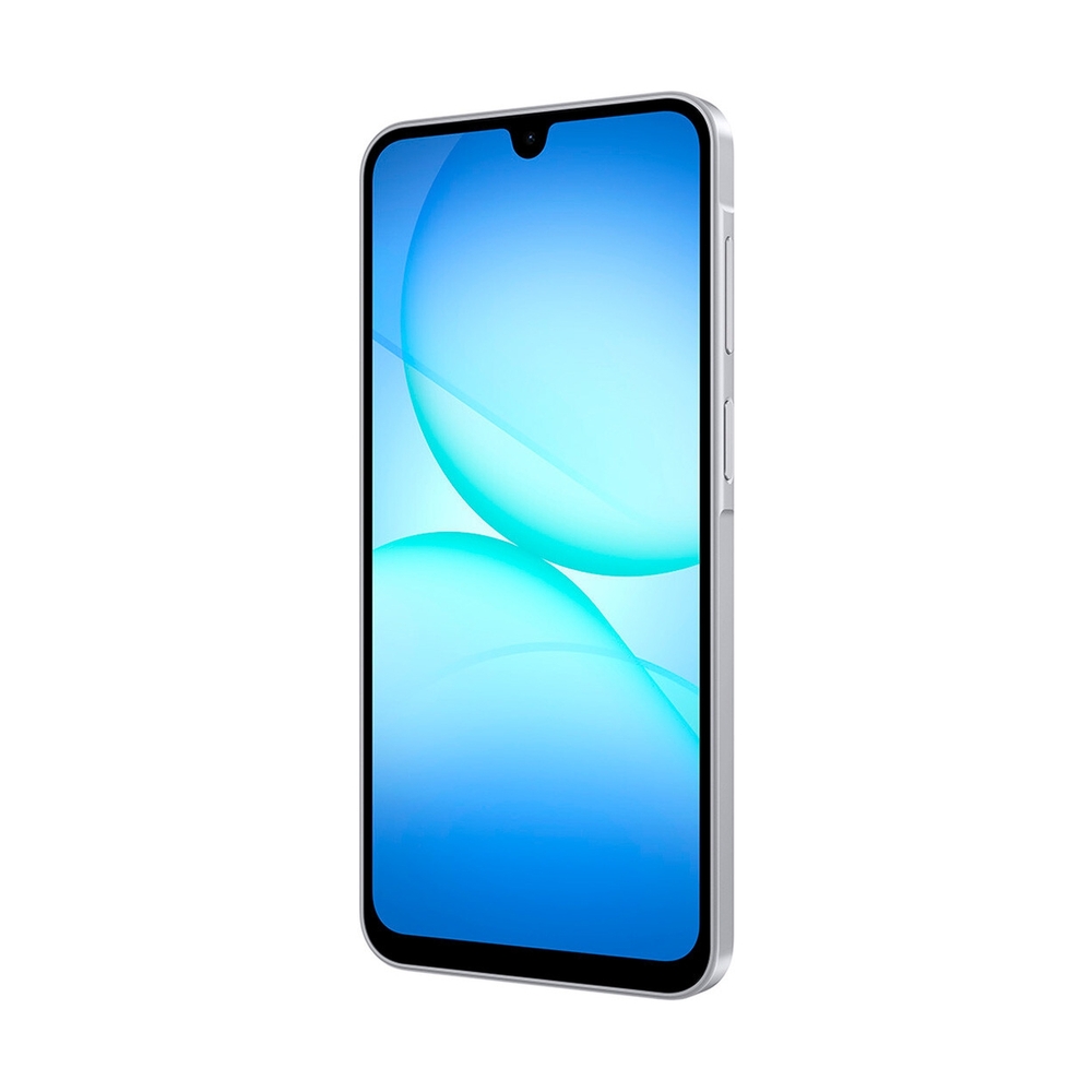 Смартфон Samsung Galaxy A17 256GB Gray (SM-A175FZAOSKZ) - фото 4