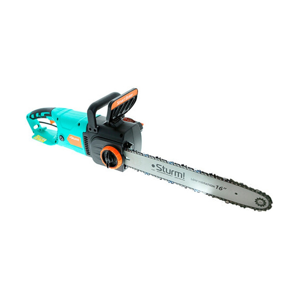 Электропила Sturm CC2616SL - фото 3