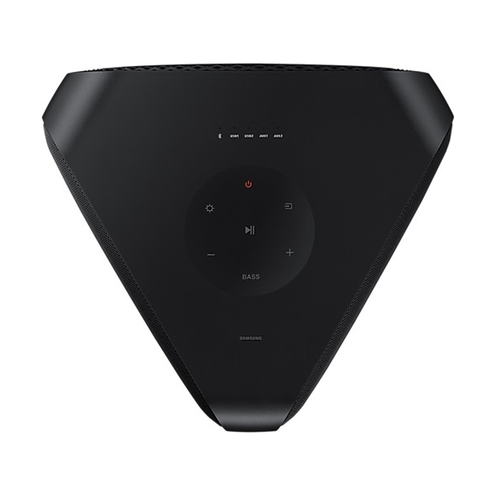 Музыкальный центр Samsung MX-ST90B/RU - фото 4