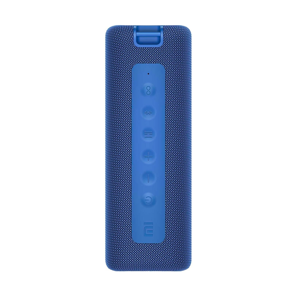 Портативная колонка Xiaomi Mi Outdoor Speaker Blue (QBH4197GL) - фото 2