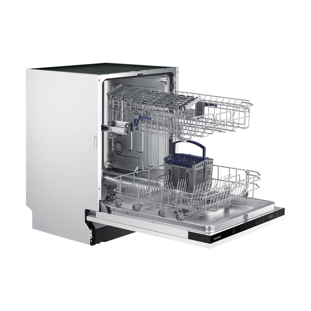 Встраиваемая посудомоечная машина Samsung DW60M5050BB/WT - фото 14