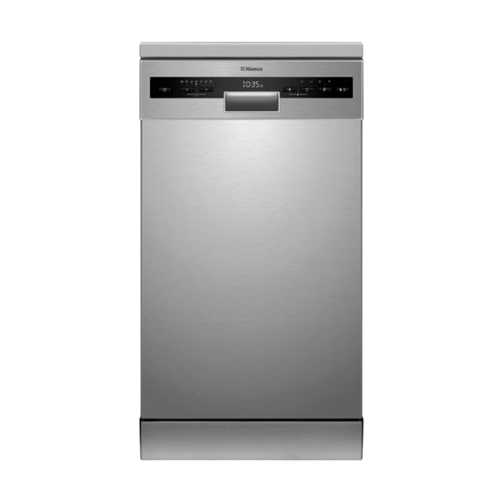 Посудомоечная машина Hansa ZWM447IH - фото