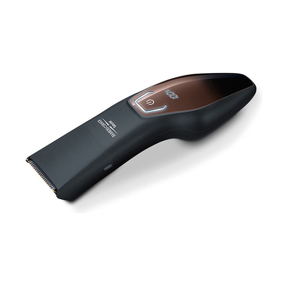 Машинка для стрижки бороды Beurer HR 4000 - фото 3