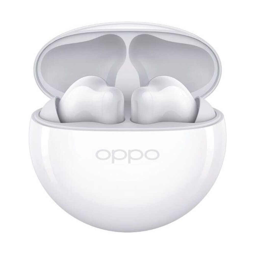 Наушники Орро Enco Buds2 White - фото