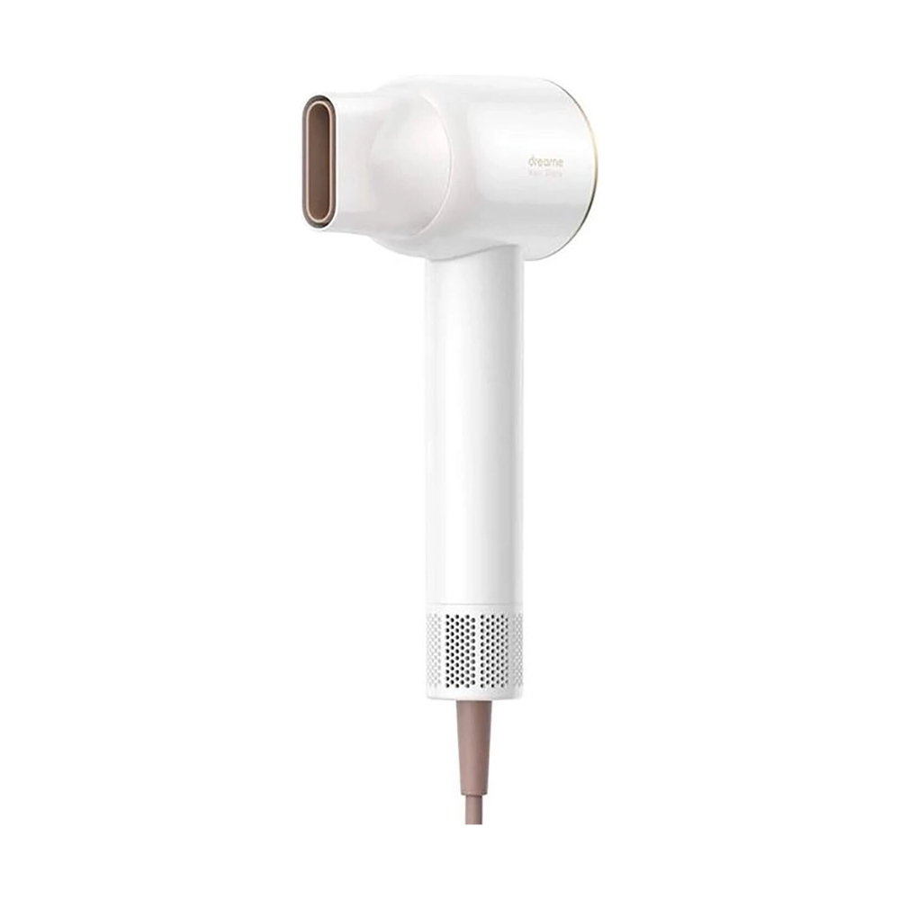 Фен Dreame Hair Glory White - фото