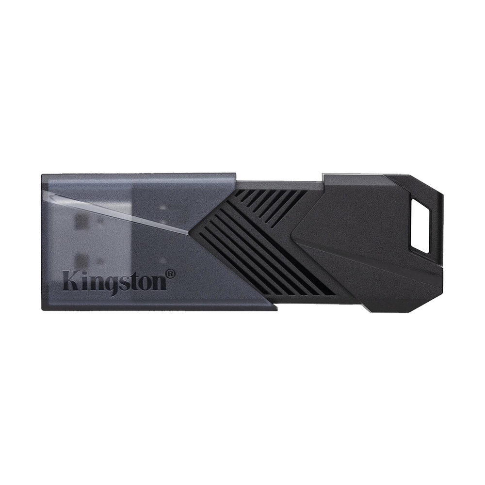 USB накопитель Kingston DataTraveler Exodia Onyx 256 Гб (DTXON/256GB) - фото