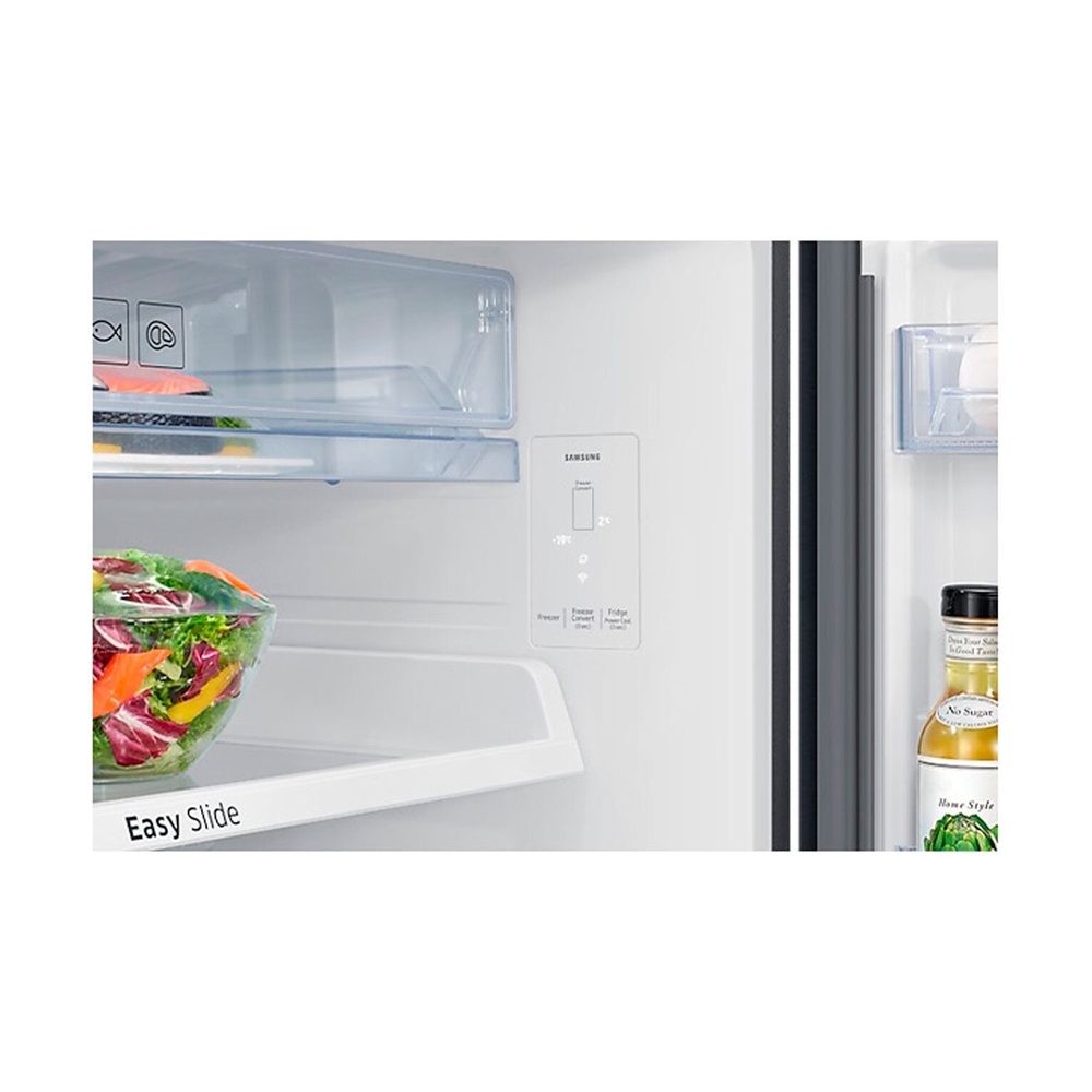Холодильник Samsung TMF RT7300D RT53DG7A10B1WT - фото 5