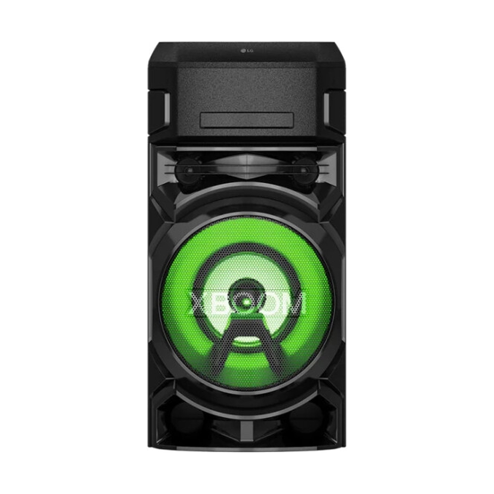 Музыкальный центр LG ON66 - фото 4