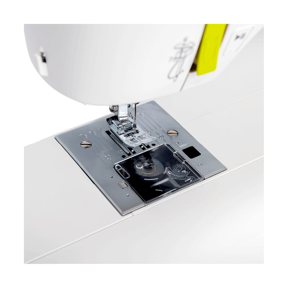 Швейная машина Necchi NC-102D - фото 10