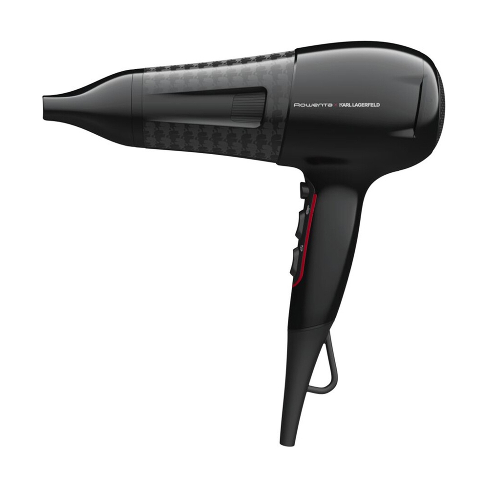 Фен Rowenta CV591LF0 - фото