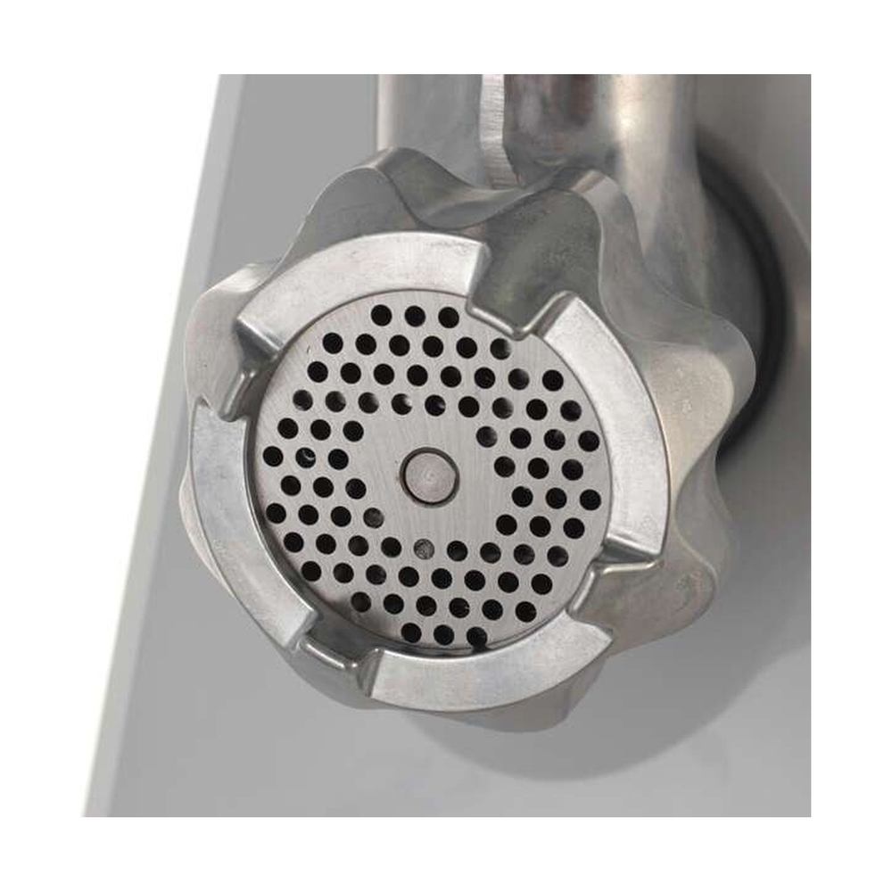 Мясорубка Panasonic MK-MG1000WTQ - фото 3