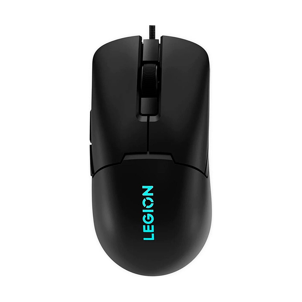 Игровая мышь Lenovo Legion M300s RGB (GY51H47350) - фото 2