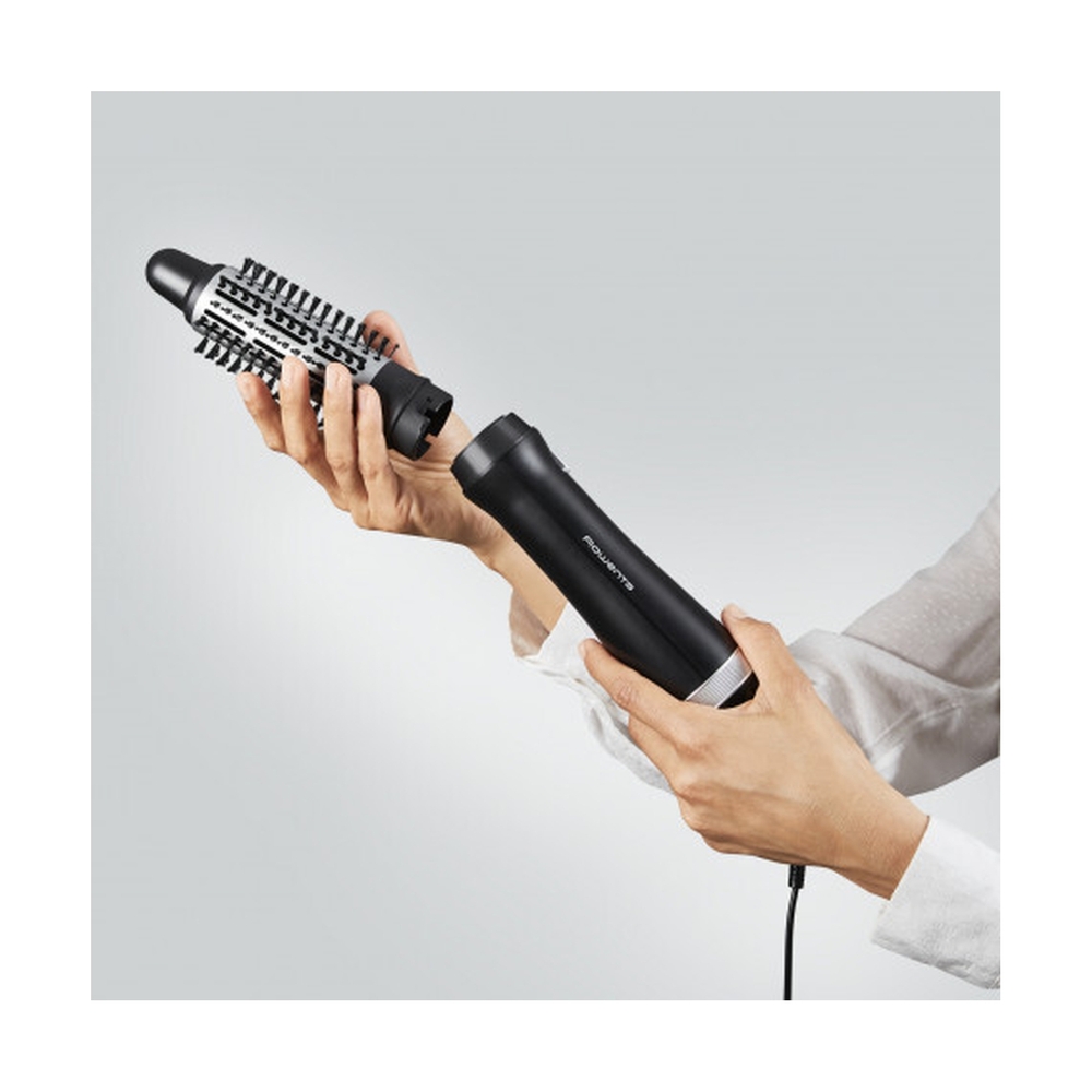 Фен-щетка Rowenta CF6320F0 - фото 8
