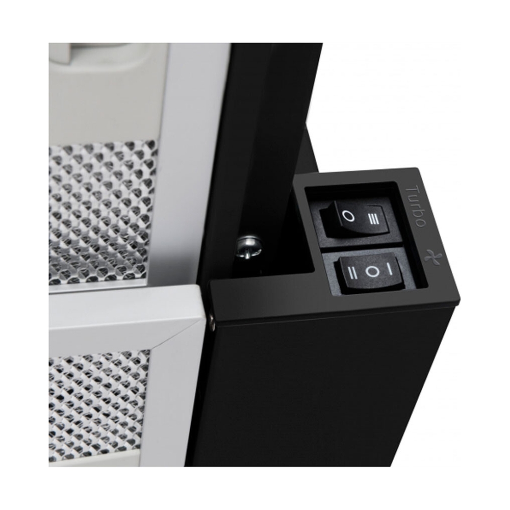 Вытяжка Hansa OTP6233BH - фото 7