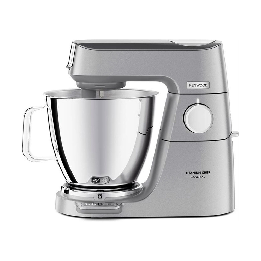 Кухонная машина Kenwood KVL85.704SI - фото
