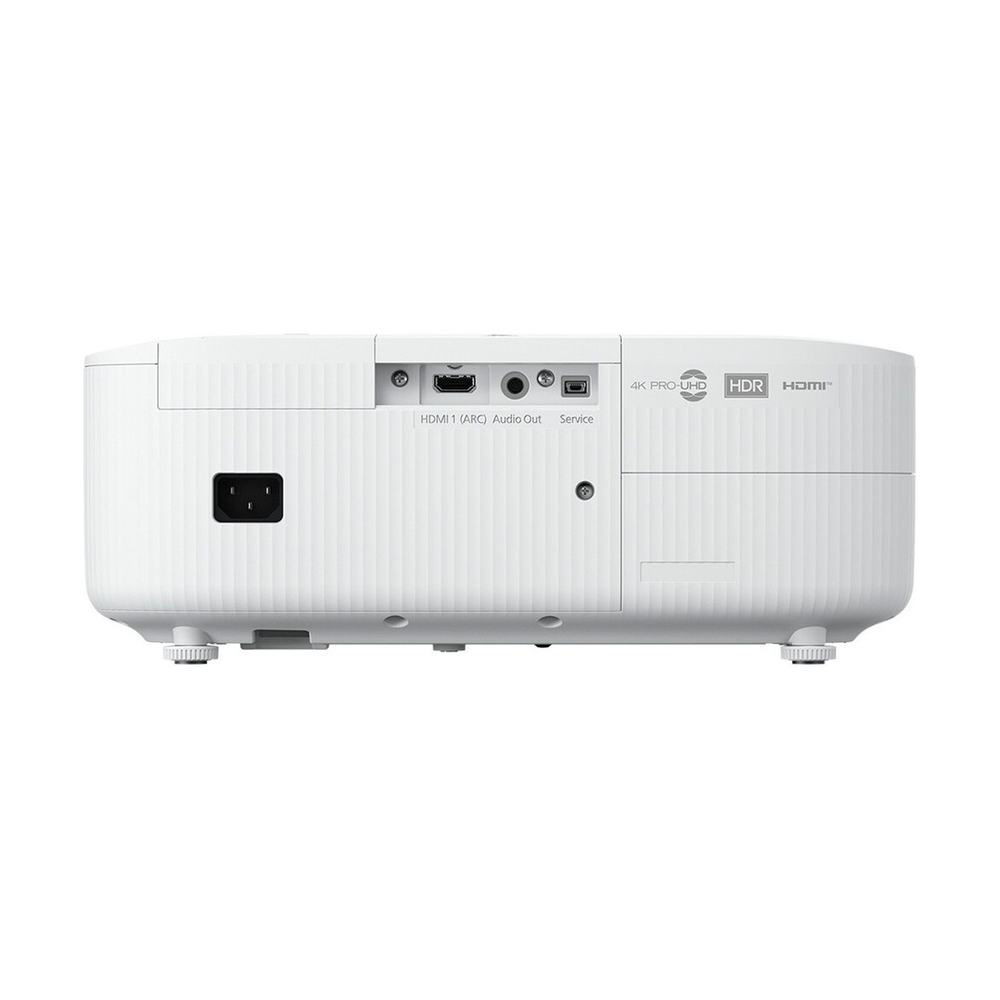 Проектор Epson EH-TW6250 - фото 4
