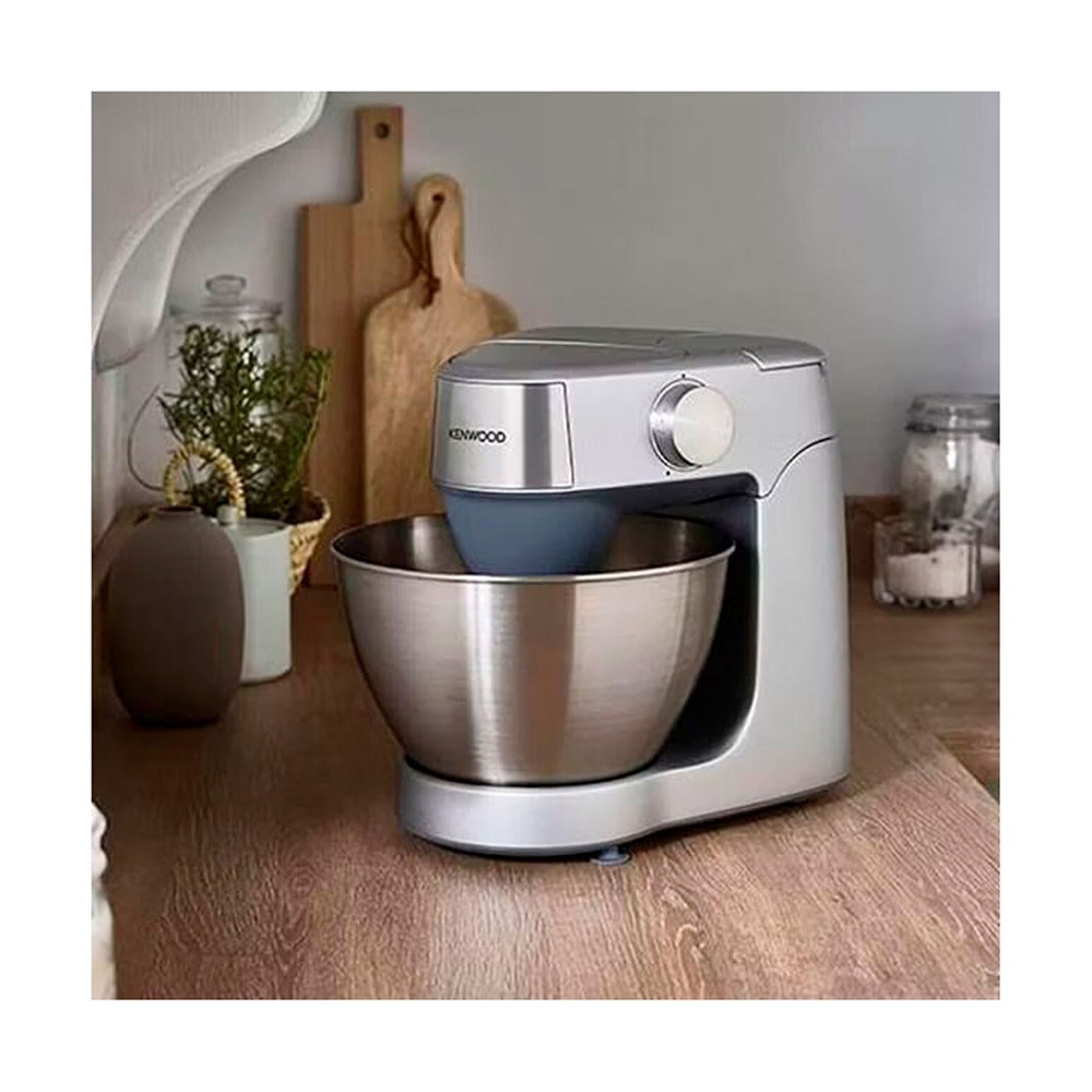 Кухонная машина Kenwood KHC29A.M0SI - фото 9