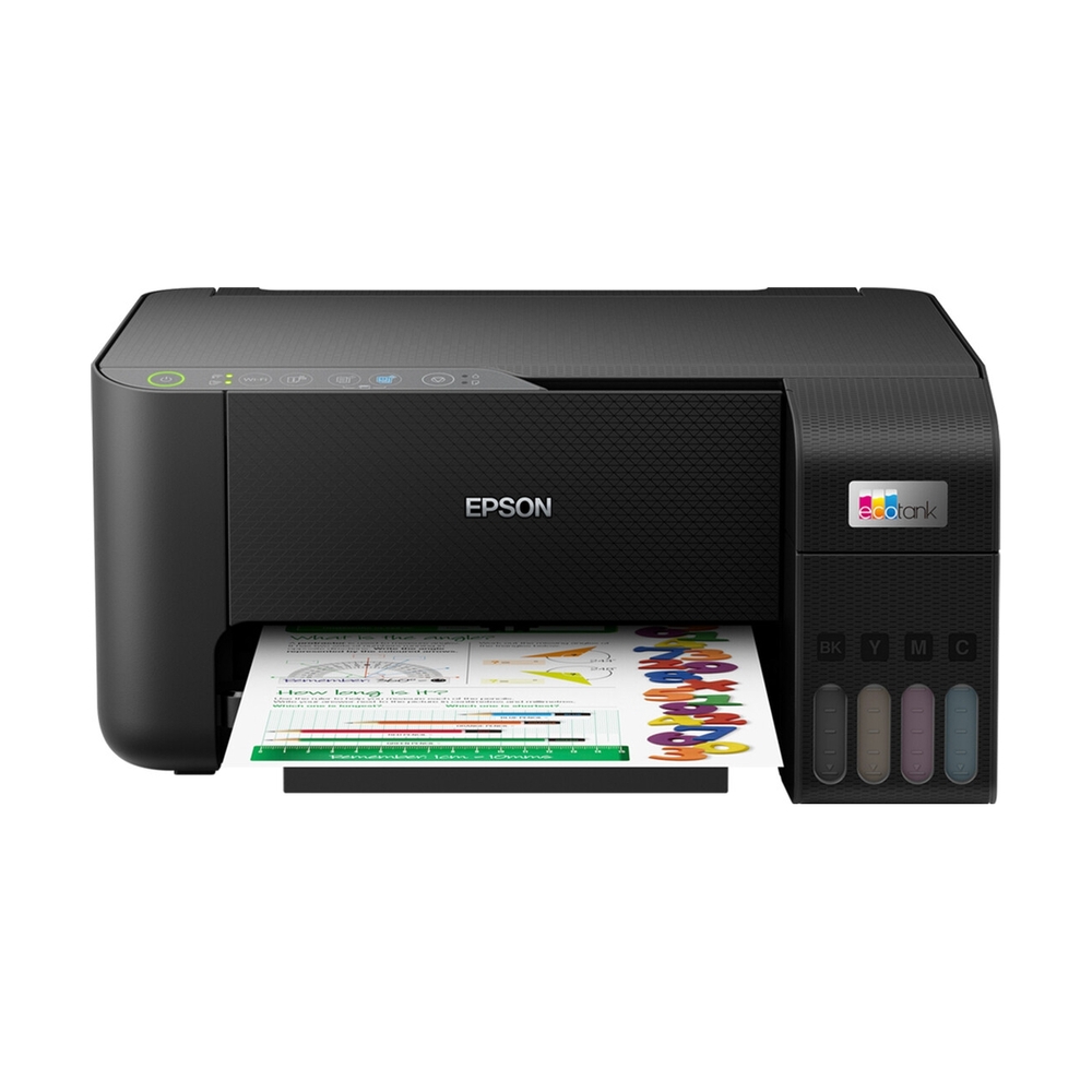 МФУ Epson L3250 - фото