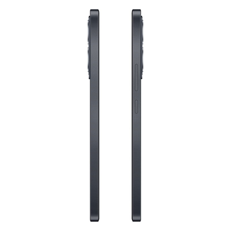 Смартфон ViVO V25e 128GB Diamond Black - фото 4